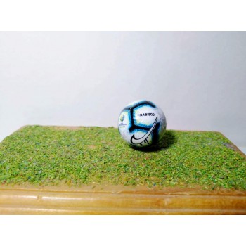 Subbuteo Andrew Table Soccer Nike Rabisco Copa America 2019 Brazil